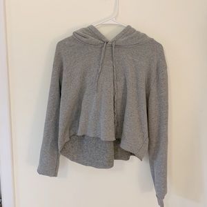 Brandy Melville Cropped Sweater (no longer sold)